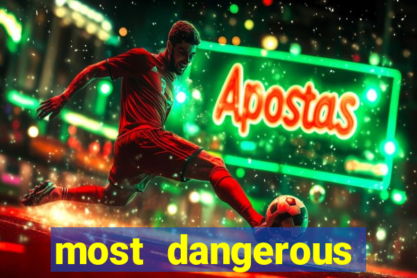 most dangerous cities brazil